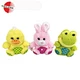 Easter Day Stuffed Animals Toy Wholesale Factory